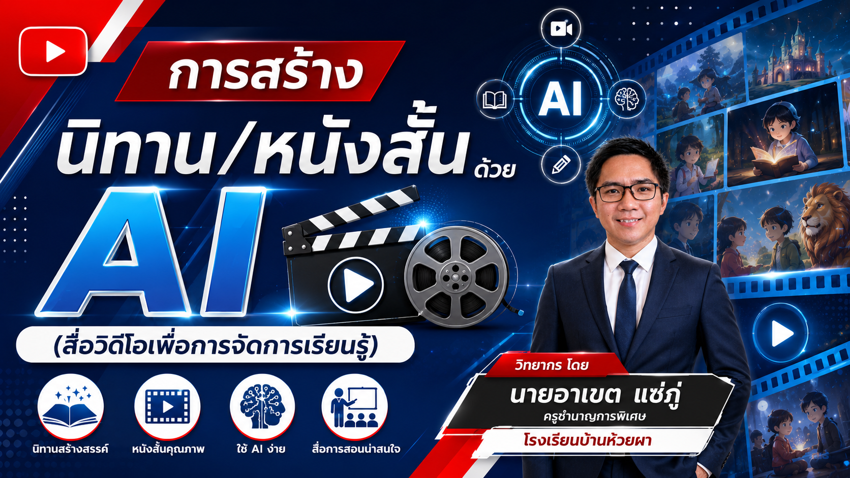 ทดสอบเพิ่ม Banner